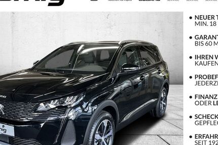 Peugeot 5008 21.620 km 28.990 &euro; Hof 95030