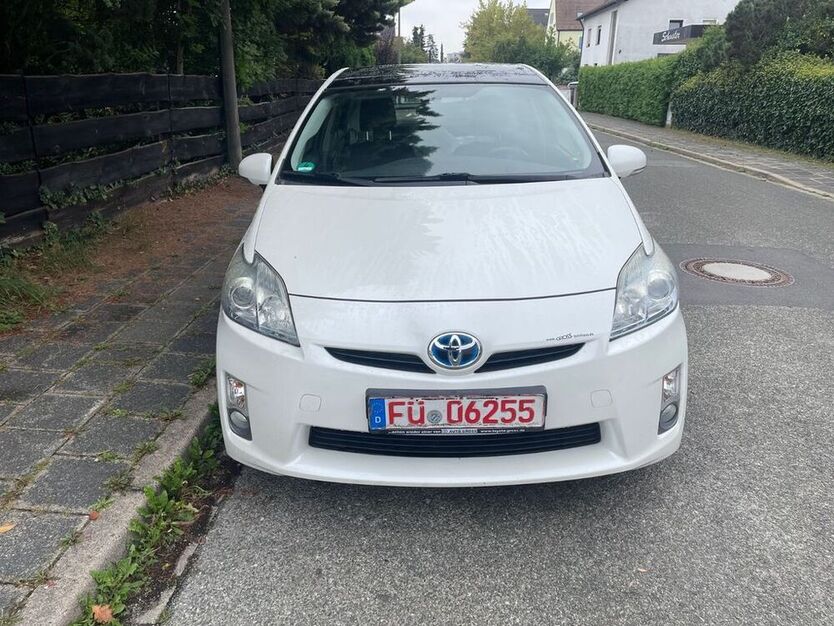 PRIUs