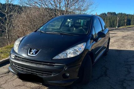 Peugeot 207 221.000 km 1.100 &euro; Furtwangen 78120