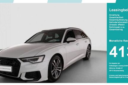 Audi A6 28.796 km 51.390 &euro; Leonberg 71229