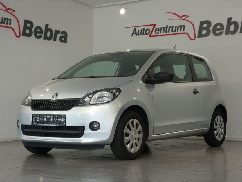 Citigo