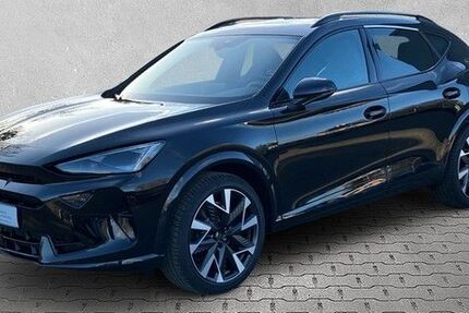 Cupra Formentor 1.500 km 37.979 &euro; Oldenburg 26135