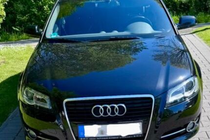 Audi A3 198.510 km 6.300 &euro; Bünde 32257