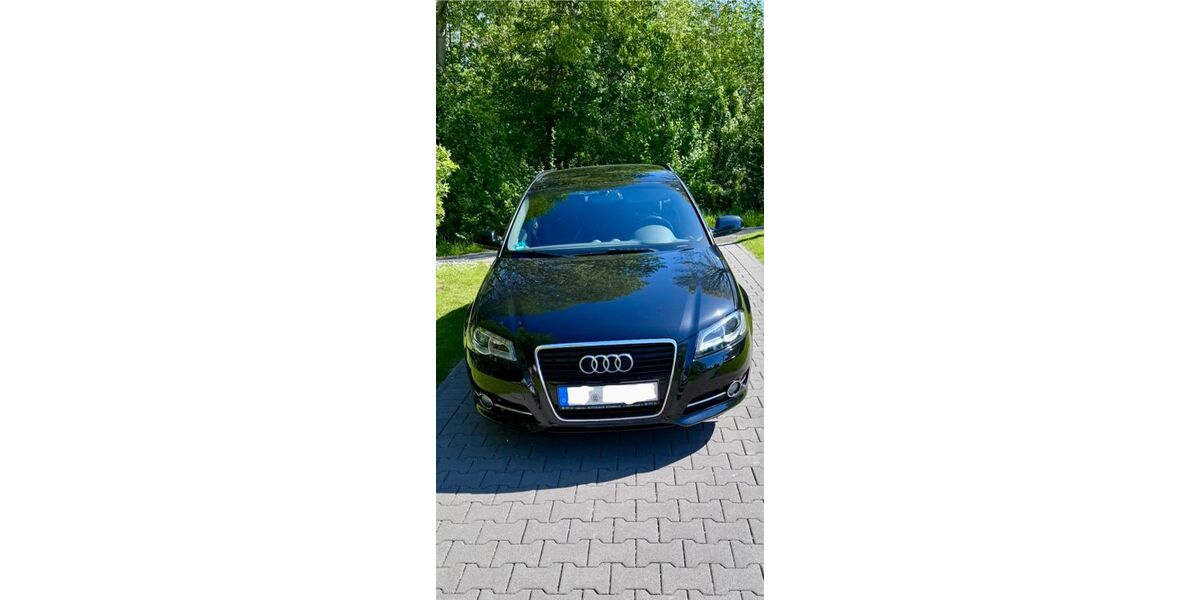 Audi A3 198.510 km 6.900 &euro; Bünde 32257