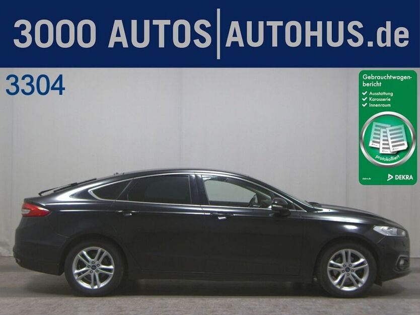 Mondeo