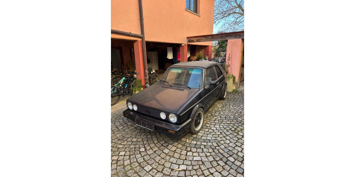 VW Golf 263.000 km 12.999 &euro; Wasserlosen 97535