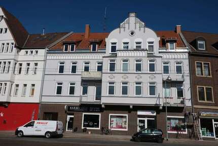 Wohnung zum Kaufen in Hannover 259.900 € 95.09 m²