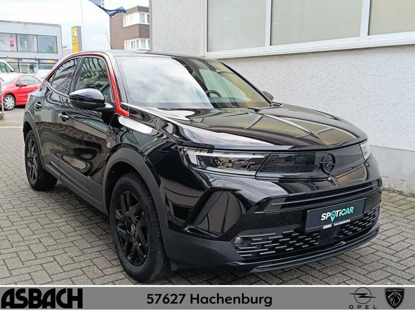 Mokka