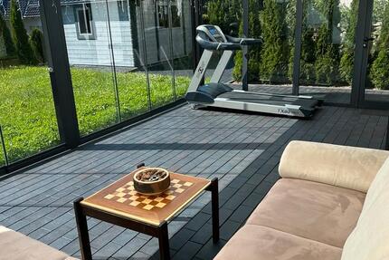 Moderne 2-Zimmer-Wohnung (88m2) 2 zimmer