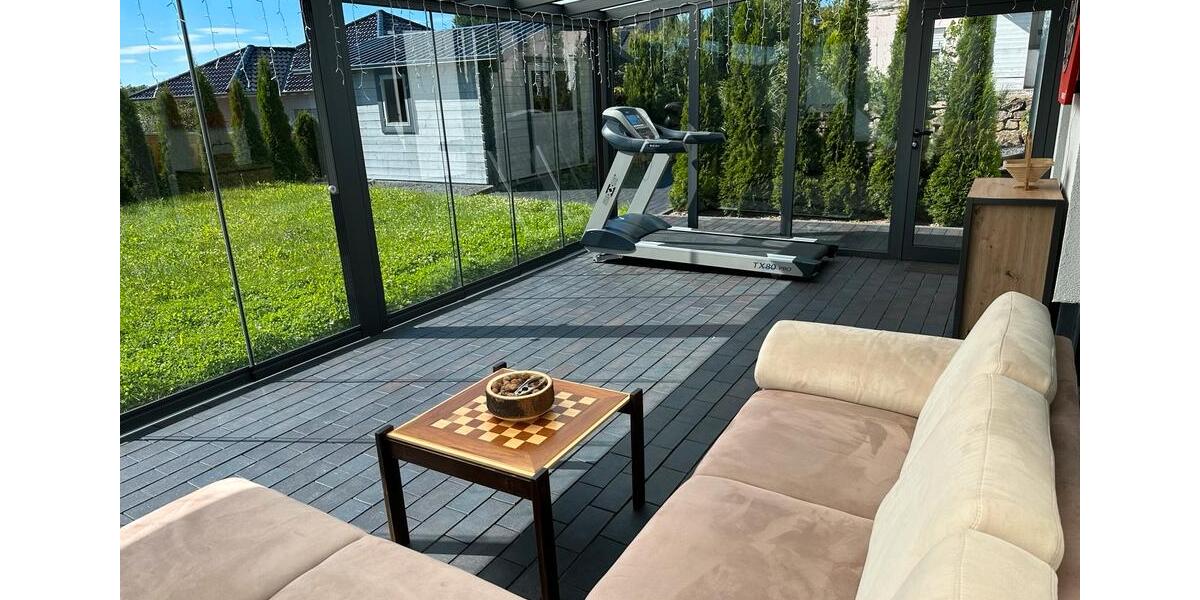 Moderne 2-Zimmer-Wohnung (88m2) 2 zimmer