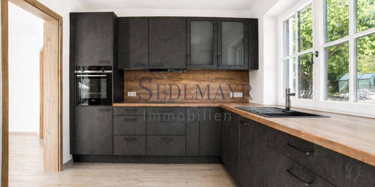 Doppelhaushälfte Herrsching am Ammersee / Wartaweil Herrsching - 6 Zimmer, 173 m&sup2;, 4.325&euro; | Angebot:26540886
