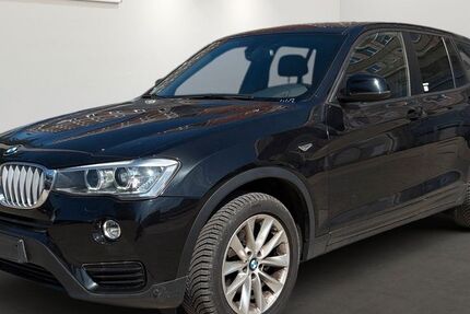 BMW X3 194.638 km 10.999 &euro; Berlin 12681