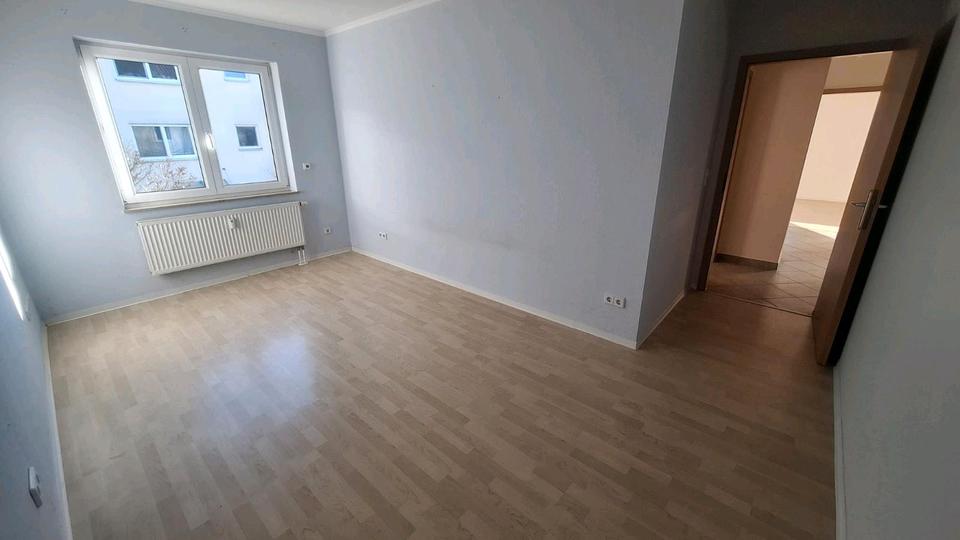 Eigentumswohnung nahe des Plessower Sees (sofort bezugsfrei) 3 zimmer