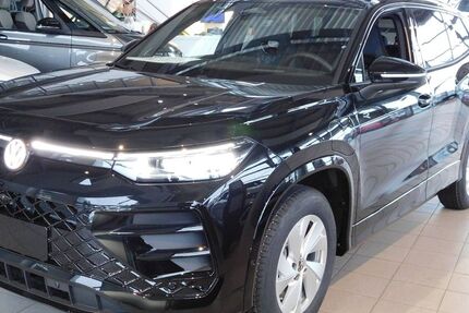 VW Tayron 4.000 km 61.990 &euro; Bad Marienberg 56470