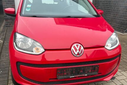VW up! 160.815 km 2.990 &euro; Dinklage 49413
