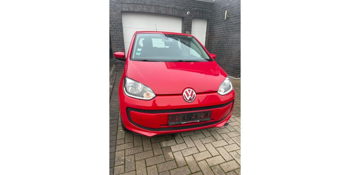 VW up! 160.815 km 2.990 &euro; Dinklage 49413