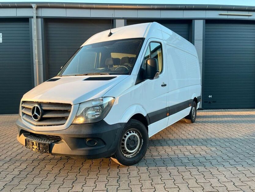 Sprinter
