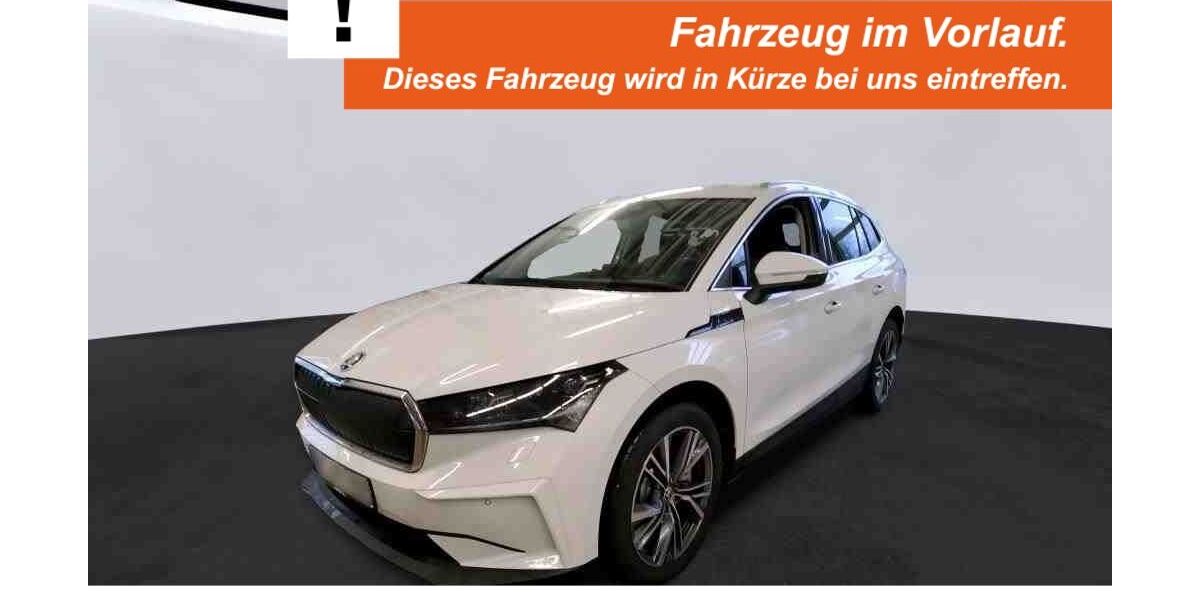 Skoda Enyaq 18.787 km 38.950 &euro; Meppen 49716