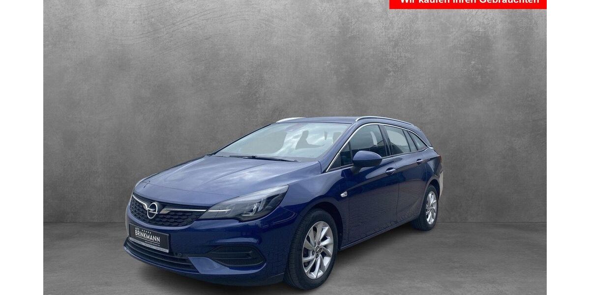 Opel Astra 87.364 km 11.680 &euro; Güstrow 18273
