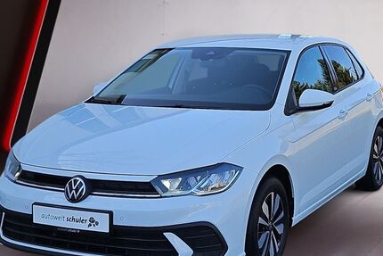 VW Polo 45.800 km 15.589 &euro; Villingen-Schwenningen 78052