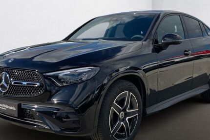 Mercedes-Benz GLC 200 9.000 km 61.986 &euro; Mühldorf 84453