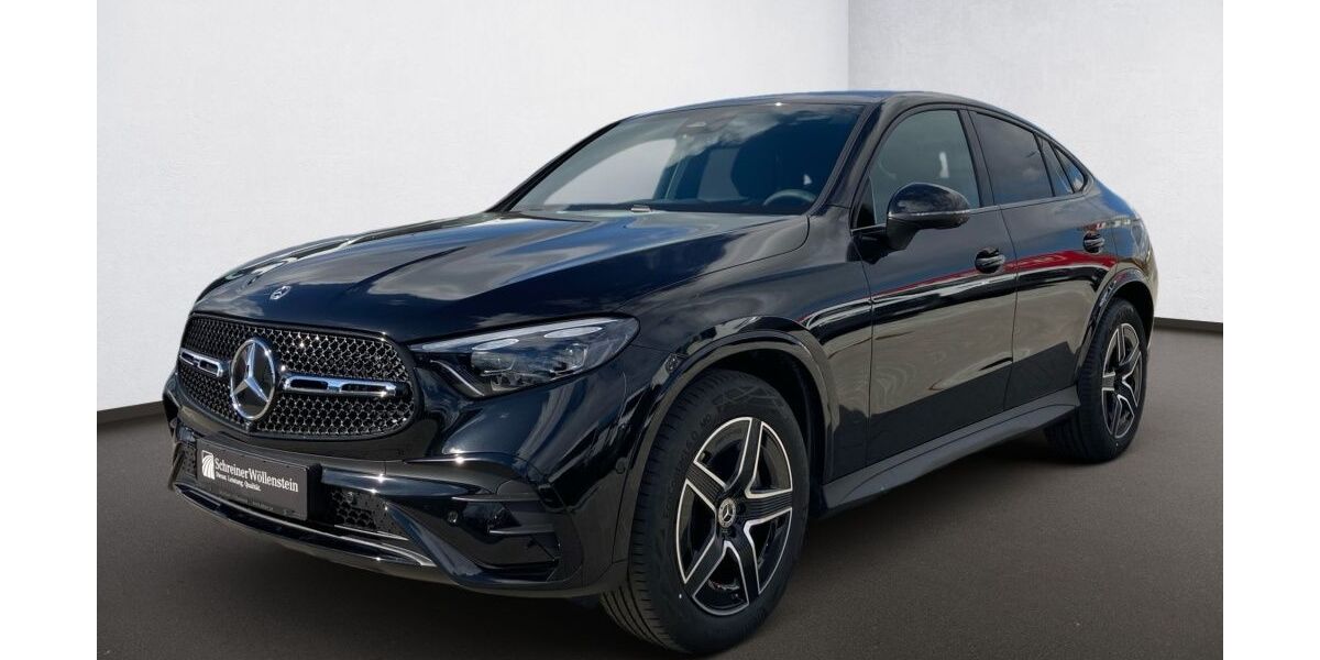 Mercedes-Benz GLC 200 9.000 km 61.986 &euro; Mühldorf 84453