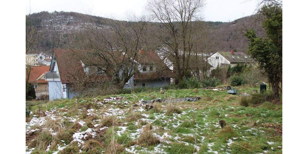Grundstück Eberbach Eberbach - 16.500&euro; | Angebot:25678628