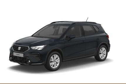 Seat Arona 1.505 km 17.230 &euro; Stuttgart-Feuerbach 70469