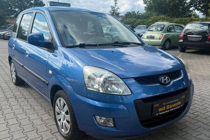 Hyundai Matrix 135.000 km 2.599 &euro; Berlin 12043