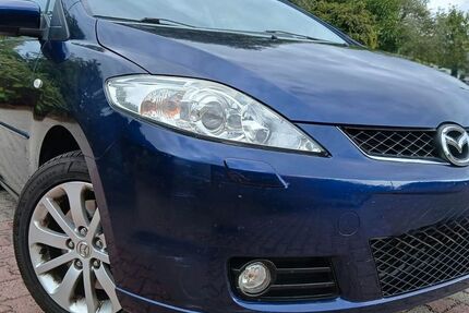 Mazda 5 134.000 km 3.200 &euro; Raguhn-Jeßnitz 06779