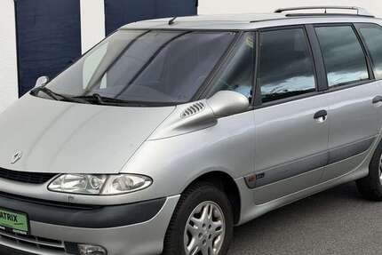 Renault Espace 217.000 km 1.500 &euro; Münster 48157