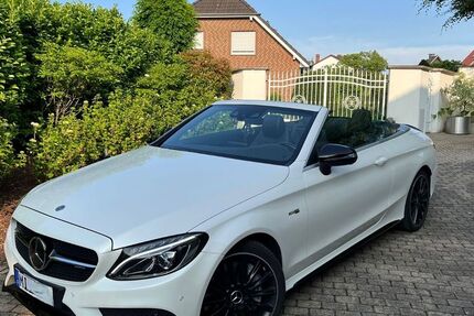 Mercedes-Benz C 43 AMG 101.500 km 38.750 &euro; Hille 32479
