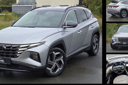Hyundai TUCSON 45.715 km 25.650 € Lauf a.d. Pegnitz 91207