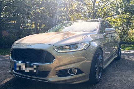 Ford Mondeo 102.944 km 15.490 &euro; Norderstedt 22850