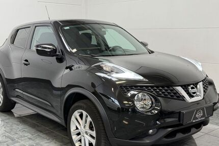 Nissan Juke 119.000 km 7.990 &euro; Erlensee 63526