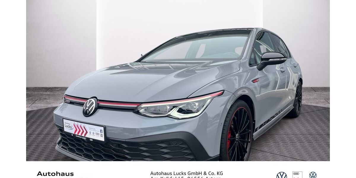 VW Golf 36.370 km 37.849 &euro; Artern 06556