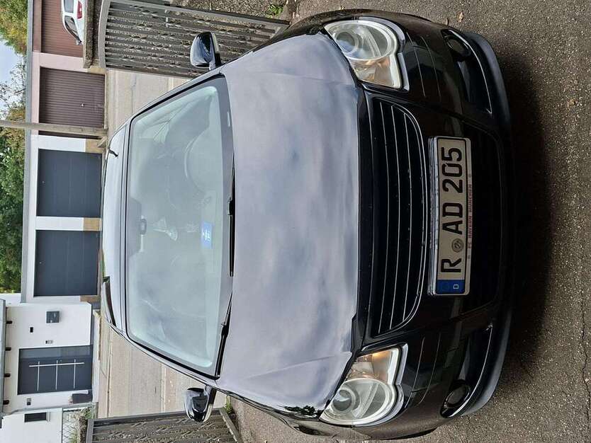 VW Eos 204.200 km 5.500 € Regensburg 93057