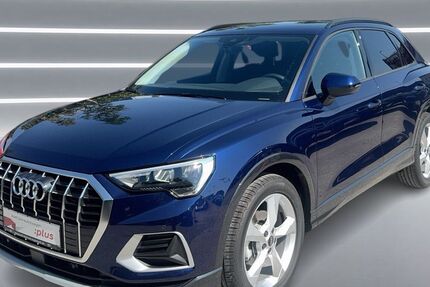 Audi Q3 4.862 km 34.950 &euro; Ingolstadt 85057