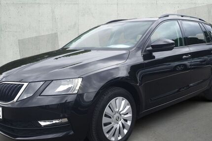 Skoda Octavia 109.558 km 18.790 € Borken 46325