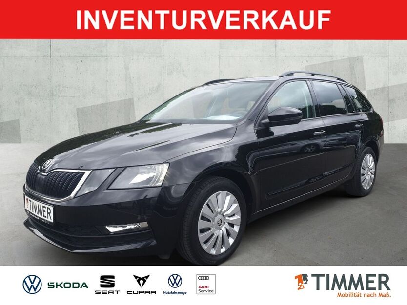Skoda Octavia 109.558 km 18.790 € Borken 46325