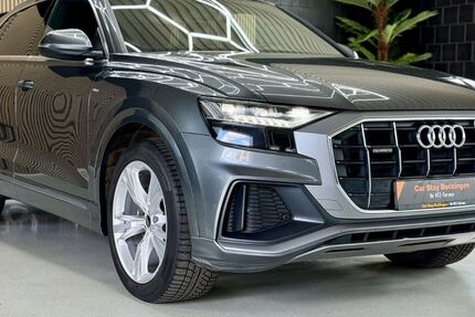 Audi Q8 331.000 km 37.790 &euro; Beckingen 66701