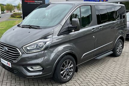 Ford Tourneo Custom 78.500 km 31.900 &euro; Marburg 35039