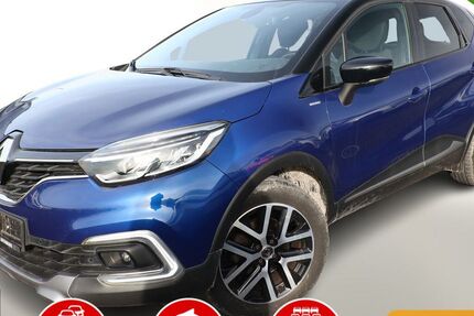 Renault Captur 41.000 km 15.188 &euro; Kehl 77694