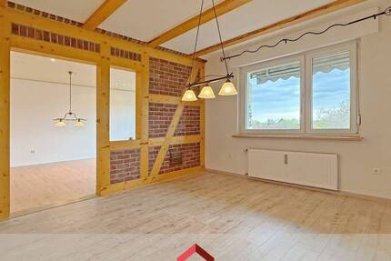 Wohnung Lüchow (Wendland) Lüchow - 4 Zimmer, 104 m&sup2;, 930&euro; | Angebot:26246579