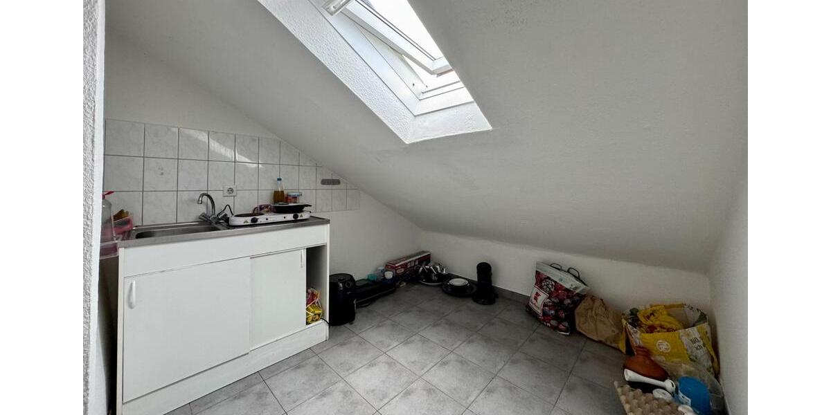 Dachgeschoßwohnung Witten Annen - 1 Zimmer, 40 m&sup2;, 290&euro; | Angebot:25162017