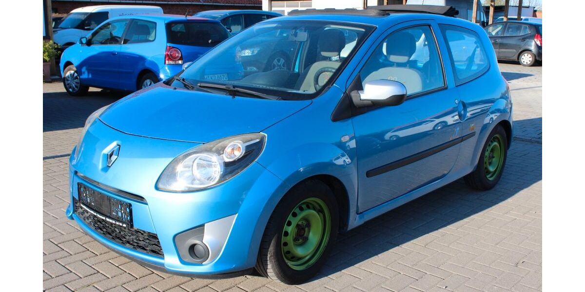 Renault Twingo 164.777 km 1.890 &euro; Neustadt am Rübenberge 31535