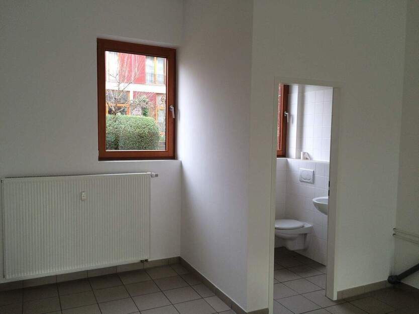 Traditionsreicher Druck- und Kopierservice in bester Lage zu verkaufen! 1 zimmer