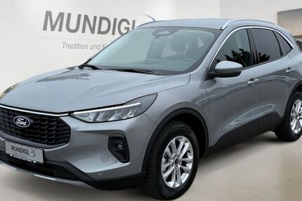 Ford Kuga 25.170 km 33.510 &euro; Landshut 84030