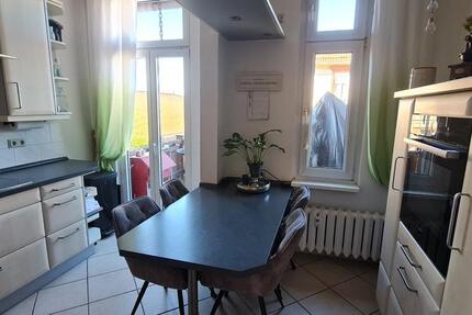 Wohnung Blankenburg (Harz) - 3 Zimmer, 87 m&sup2;, 790&euro; | Angebot:26316073