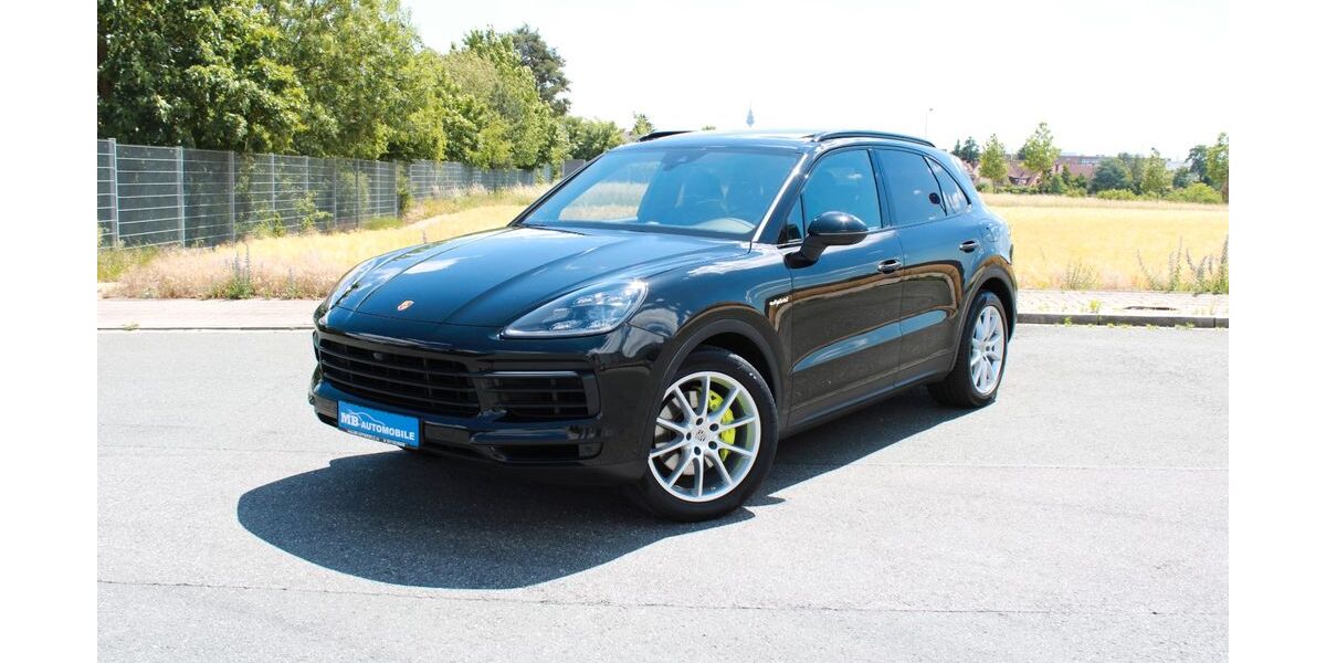 Porsche Cayenne 96.450 km 57.950 &euro; Fürth 90763